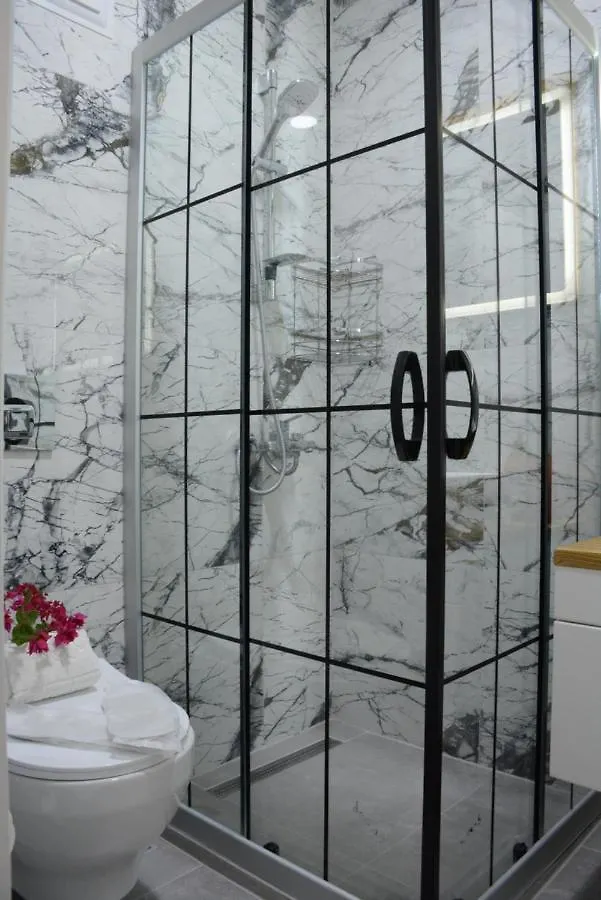 Manolya Hotel Bodrum
