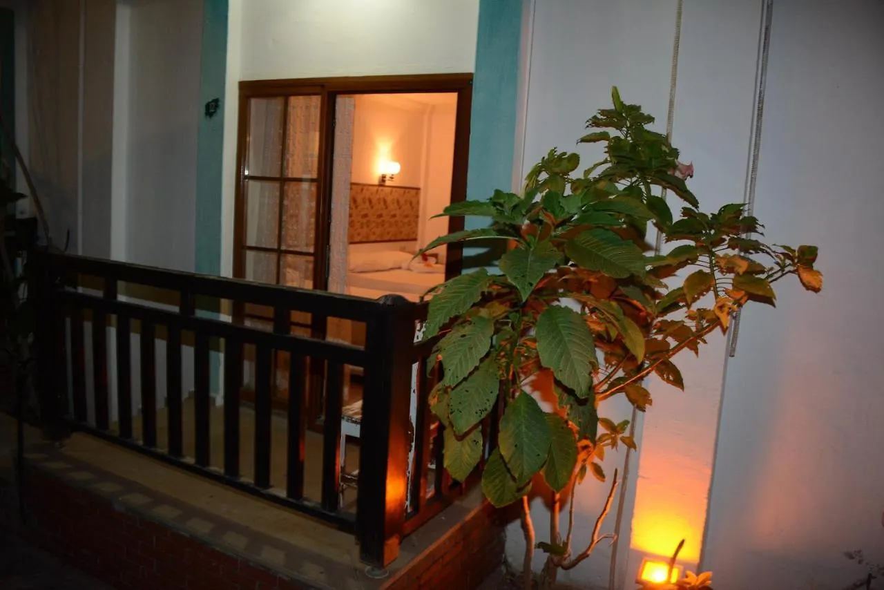 Manolya Hotel Bodrum