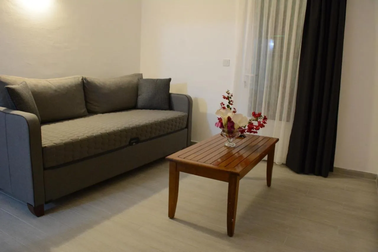 Manolya Hotel Bodrum 터키