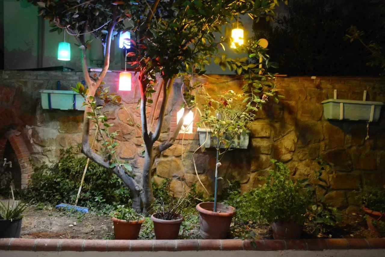 Manolya Hotel Bodrum