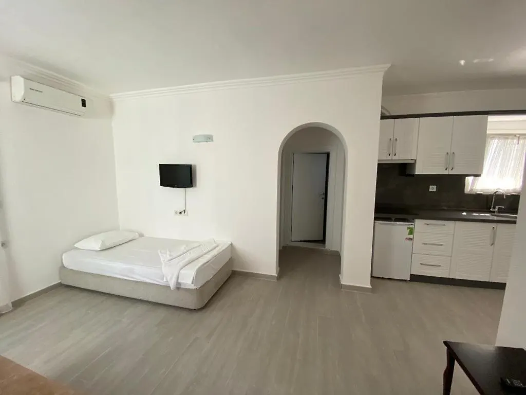 Manolya Hotel Bodrum