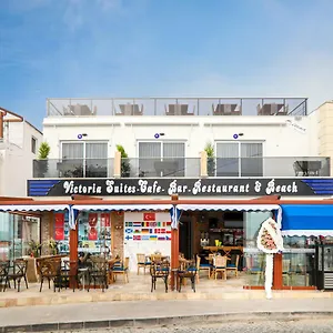  Otel Victoria Suites